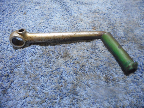 Triumph Pre Unit Rigid Kick Start Lever ***