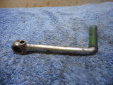 Triumph Pre Unit Rigid Kick Start Lever ***