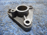 Triumph Pre Unit Distributor Mount Plate ***