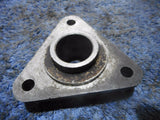 Triumph Pre Unit Distributor Mount Plate ***