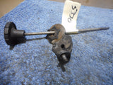 BSA A65 Steering Damper Parts ***