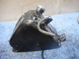 BSA A65 Oil Tank With Cap