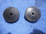 Honda CB750 SOHC Reflector Support Rubbers