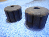 Honda CB750 SOHC Petrol Tank Mount Rubbers