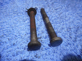 Honda CB750 SOHC Seat Pins