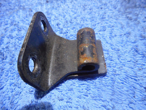 Honda CB750 SOHC Seat Hinge