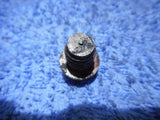 Triumph Bonnie TR6 Primary Chain Adjuster Plug