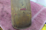 Triumph Bonnie/Tiger Rear Mudguard***