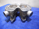 Triumph Pre Unit Cast Iron Cylinder Head