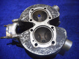 Triumph Pre Unit Cast Iron Cylinder Head