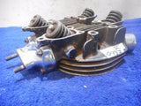 Triumph Pre Unit Cast Iron Cylinder Head