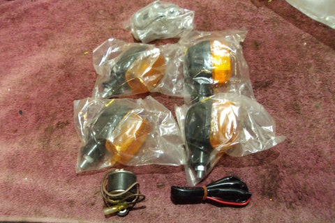 Accessory Type Blinker/Indicator Kit