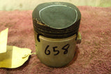 Velocette Viper Piston