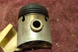 Velocette Viper Piston