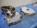 Velocette MAC Non Matched Cases ***