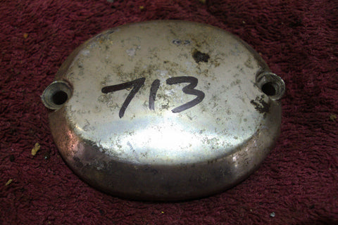 Honda CB175 Ignition Points Cover