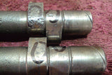 Triumph Pre Unit Cams