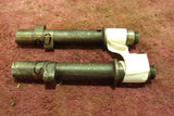 Triumph Pre Unit Cams