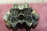 Triumph Pre Unit 650 Alloy 8 Stud Cylinder Head