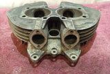 Triumph Pre Unit 650 Alloy 8 Stud Cylinder Head