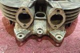 Triumph Pre Unit 650 Alloy 8 Stud Cylinder Head