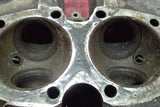 Triumph Pre Unit 650 Alloy 8 Stud Cylinder Head