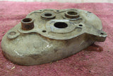 Vintage British Burman Gearbox Inner Cover