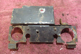 Triumph T140/T120 Coil Bracket