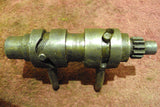 Matchless/AJS (AMC) Burman Gearbox Parts