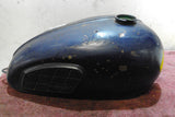 Triumph T100/Daytona Unit 500 Petrol Tank