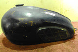 Triumph T100/Daytona Unit 500 Petrol Tank