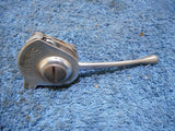 Villiers Throttle Control Lever