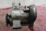 Matchless/AJS (AMC) Burman Gearbox