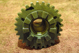 BSA Swingarm Gearbox Sleeve Gear