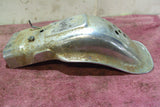 Kawasaki Z1/Z1A/Z1B/Z900 Original Rear Mudguard