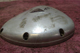 Triumph Unit 500/350 Timing Cover