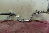 Honda Handle Bars With Switch Block