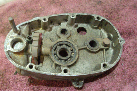 Triumph Pre War Gearbox Inner Cover