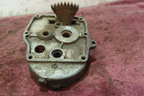 Triumph Pre War Gearbox Inner Cover