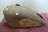 AJS/ Matchless Post War Petrol Tank ***