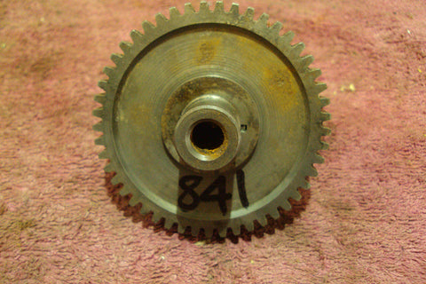 BSA A10 Timing Gear