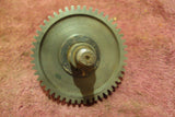 BSA A10 Timing Gear