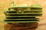 Douglas T35 Cylinder Head ***