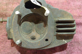 Douglas T35 Cylinder Head ***