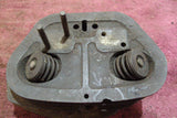 Douglas T35 Cylinder Head ***