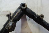 BSA B31/B33 Plunger Frame Front Section