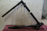 BSA B31/B33 Plunger Frame Front Section