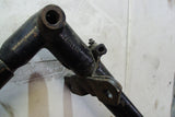 BSA B31/B33 Plunger Frame Front Section