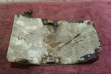 BSA B50 /A65 Skid Plate ***