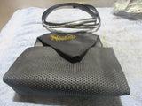 Norton Commando Seat Cover